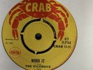 THE VICEROYS : Work It . 7