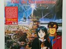 Aile De Honneamise - Royal Space Force Vinyl LP NEW & SEALED Ryuichi Sakamoto
