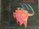 Black Sabbath - Paranoid - Vertigo 6360-011 with Vertigo inner sleeve