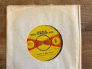 Northern Soul - Charlie and Inez Foxx Here we go round the Mulberry Sue 307 Mint