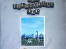 THE TRAGICALLY HIP - SASKADELPHIA LP 