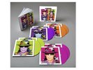 Udo Lindenberg Udopium Colored 8 Vinyl Das Beste Edition OVP Preorder