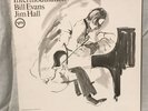 BILL EVANS / JIM HALL   Intermodulation. VERVE 8655 mono DJ jazz LP. EX. 1966