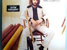 ERIC CLAPTON w/DELANEY+BONNIE 1st ALBUM RARE ORIG'70 ATCO LP IN SHRINK w/STICKER
