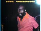 JOHN PATTON w/MELVIN SPARKS SOUL CONNECTION RARE ORIG '83 FRENCH-ONLY NILVA LP