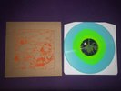 King Gizzard & The Lizard Wizard - Teenage Gizzard Vinyl Turntable Lab TTL /300