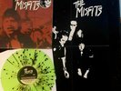 MISFITS Static Age Demo Outtakes LP Samhain Danzig record + poster punk horrorl