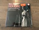 BILLIE HOLIDAY Embraceable You 33 Vinyl 2LP 1984 Verve Records FACTORY SEALED