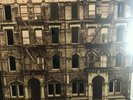 Led Zeppelin Physical Graffiti 2 LP Specialty Pressing ULTRASONIC