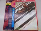?w/Obi?The Beatles LP Red Vinyl 1962-1966 Apple Stereo Japan Press Import