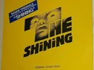 Disque Vinyle 33T  The Shining (Original Soundtrack)