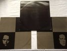 Metallica. The Black Album. DFI Press. Vinyl