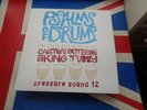 Psalms Of Drums: The Black And White Story  King Tubby  Reggae roots reggae NM