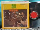 Miles Davis Miles Ahead Original 1959 Columbia CS8633 6 SIX Eye Stereo Evans +19