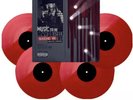 Eminem - Music To Be Murdered By - Side B (Deluxe Edition)Limited Red Vinyl-RARE