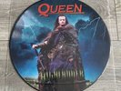 Queen Highlander Picture LP