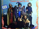 COUNTRY JOE & FISH FIXIN'-TO-DIE ORIG'67 VANGUARD MONO LP w/POSTER IN SHRINK N/M