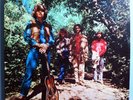 CREEDENCE GREEN RIVER INSANELY RARE ORIG '68 FANTASY WHITE LABEL PROMO LP MINT