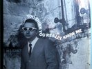 GARY WILSON THINK YOU REALLY KNOW ME INSANELY RARE ORIG '77 LP w/INSERTS+SHRINK