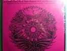 TIMOTHY LEARY PSYCHEDELIC EXPERIENCE INSANELY RARE SEALED ORIG'65 MONO LP w/BOOK