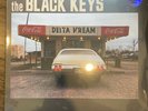 The Black Keys Delta Kream Indie Exclusive 180 GRAM Smokey COLORED VINYL LTD