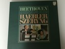 Szeryng - Haebler - Beethoven Violin Sonatas 5LP Box / Philips 6769 011 / N.M