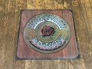 Grateful Dead SEALED LP - American Beauty - Warner Brothers WS 1893 OG??