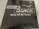 DREAM DANCE Best of 25 Years Limited Vinyl LP NEU OVP in Folie Limitiert