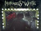 Motionless In White Infamous Creatures NEW RARE Vinyl Numbered LP