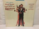 JAMES BOND 007 OCTOPUSSY LP 1983 SEALED FIRST PRESS RITA COOLIDGE JOHN BARRY OST