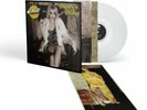 ST. VINCENT - Daddy's Home (2021) NEW SEALED CLEAR VINYL LP