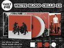 The White Stripes White Blood Cells XX Third Man Records Vault 48 LP Vinyl Jack