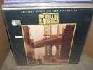 ONCE UPON A TIME IN AMERICA morricone / zamfir /  robert de niro ( soundtrack )