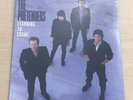 Sealed 1984 PRETENDERS “Learning To Crawl” LP Vinyl Record