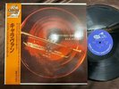 MINT  CLIFFORD BROWN ALL STARS EMARCY 195J-13 OBI MONO JAPAN VINYL LP