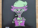 Insane Clown Posse ?– Riddle Box (LP) Album 2 x Vinyl