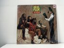 STEEL PULSE  LP  True Democracy  1982   Elektra   vinyl SEALED