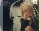 NICO Chelsea Girl LP Verve 1967 Stereo V6/5032 Rare Misprint IN SHRINK VG++ NM-