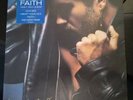 George Michael Faith 1987 Original Vinyl LP Album EXCELLENT 80s Pop Soul Record