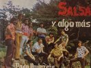 Costa Rica Salsa LP Paco Navarrete y su Conjunto Show - Salsa y algo mas HEAR