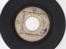 Panama Soul Funk 45 Little Francisco Greaves - Knock your head and go wild HEAR