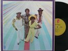 The Ebonys LP   Self Titled   Philadelphia International 32419   VG++ Funk Soul
