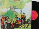 Midnight Sun LP   Self Titled   Kapp KS 3667   VG++ in Shrink   Prog Jazz Rock