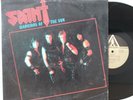 Saint LP “Warriors Of The Son”   Morada 202   VG+ Xian Hard Rock Metal