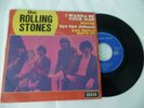 French EP The ROLLING STONES 