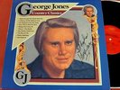 George Jones  