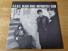 EX/EX   Black Rebel Motorcycle Club - B.R.M.C. - 2001 LP - BRMC - VUSLP207