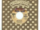 KISS  -  Strutter '78  -  CASABLANCA  -  7