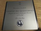 Scarlatti Harpsichord Sonatas Scott Ross STIL 2 LPs France  NM
