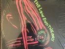 The Low End Theory by A Tribe Called Quest Early 90’s East-coast Hip-hop